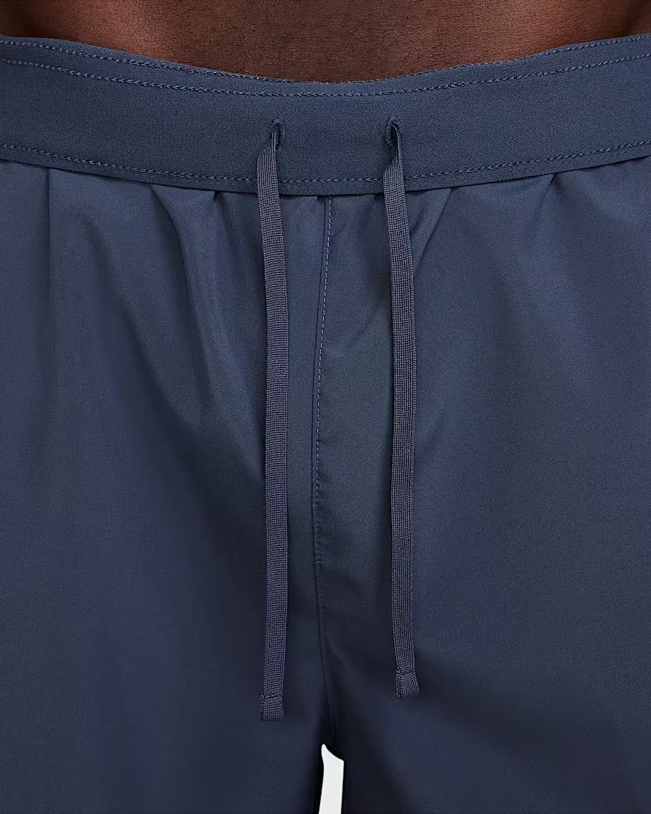 Short de running avec sous-short intégré 13 cm Dri-Fit