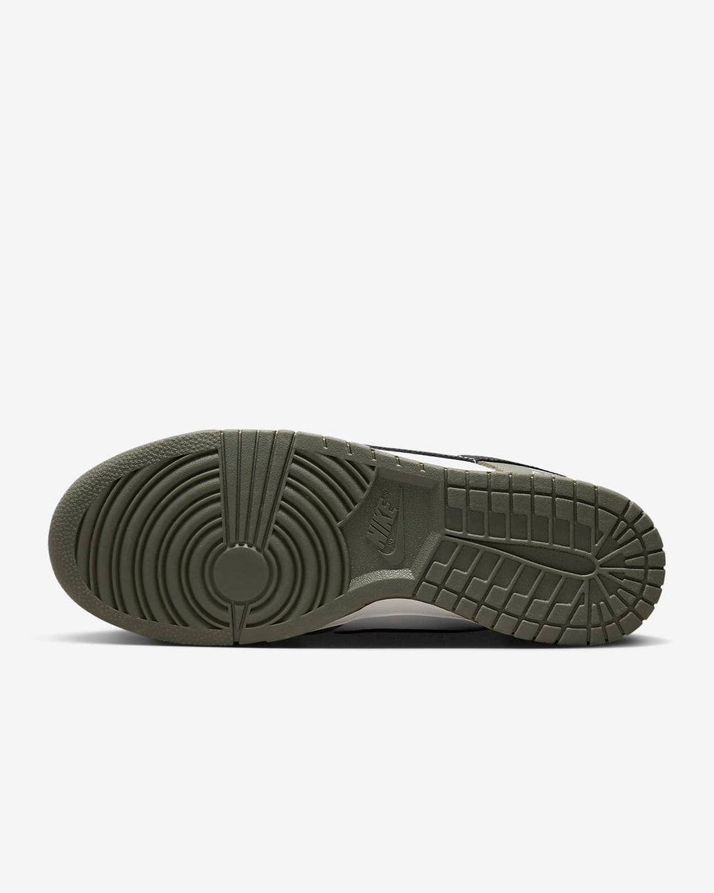 Dunk Low NBA - Gris / Blanc