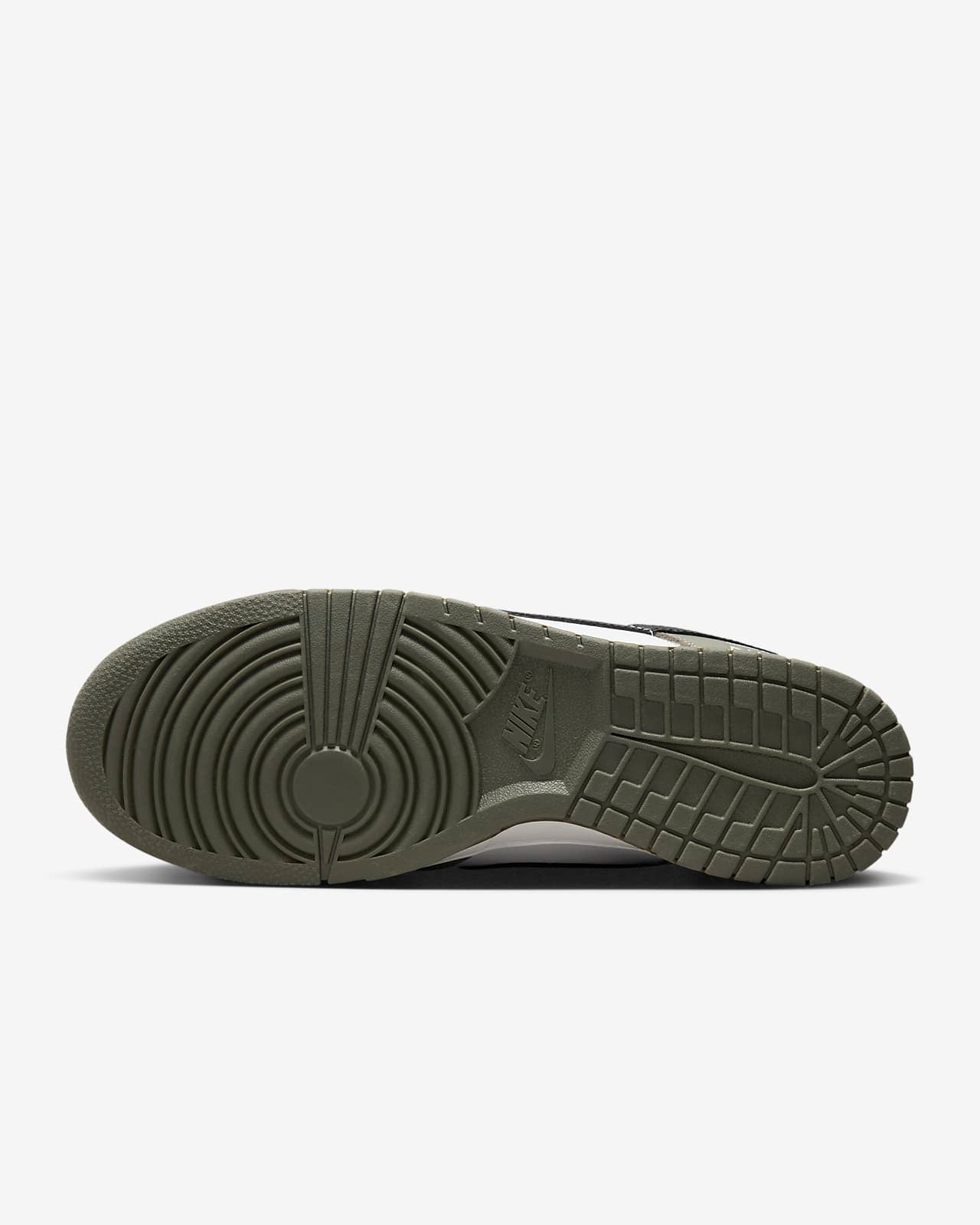Dunk Low NBA - Gris / Blanc