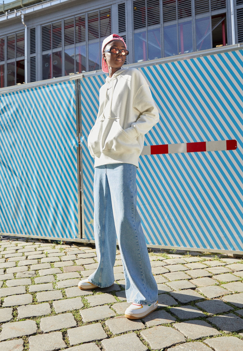 Sweat à capuche Sportswear