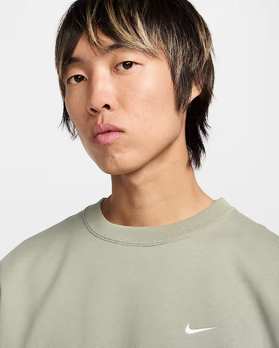 Sweat en tissu Fleece