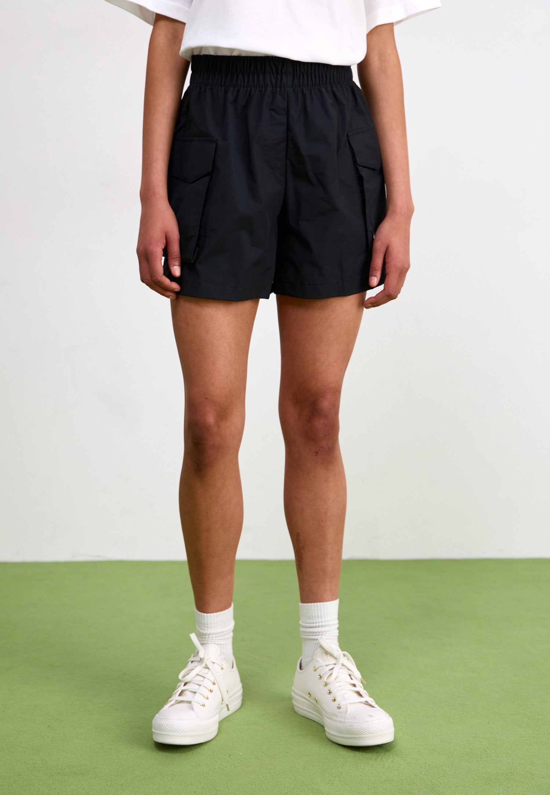 Short  - noir