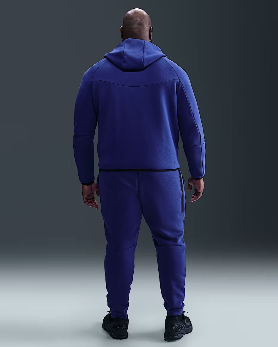 Pantalon jogging en tissu Fleece