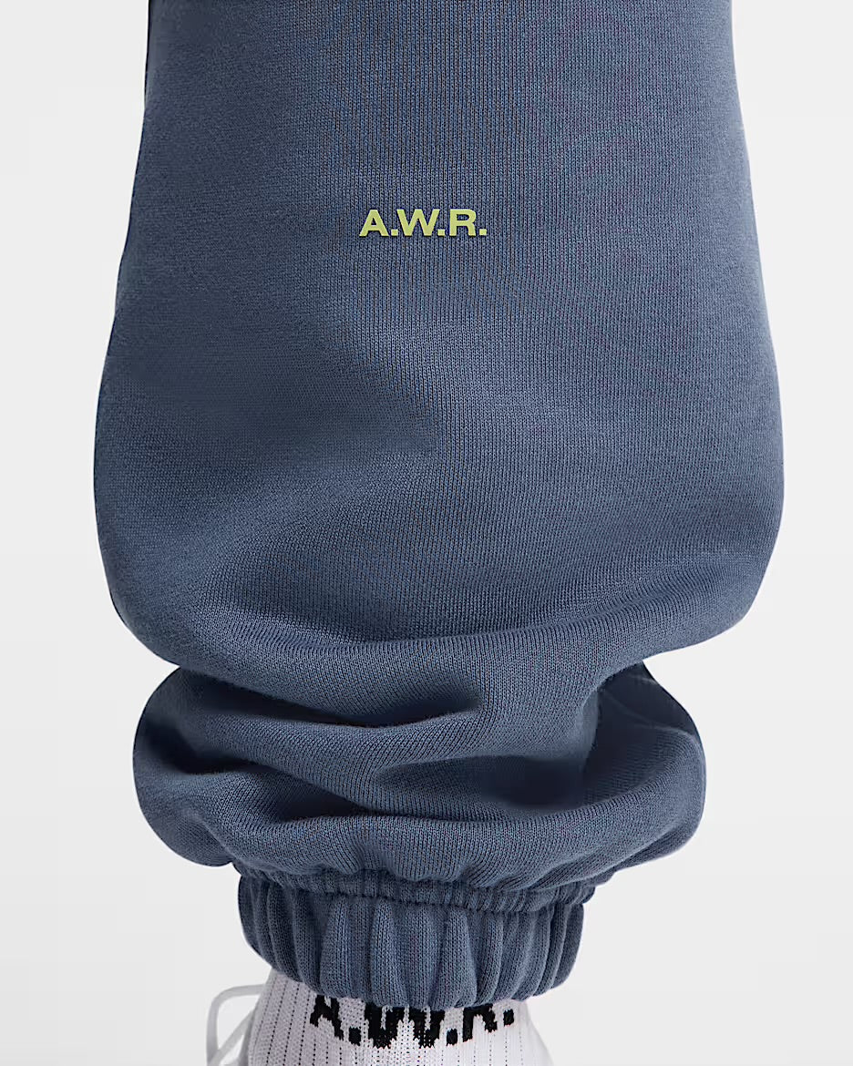 Pantalon de survêtement en tissu Fleece Cs Nocta