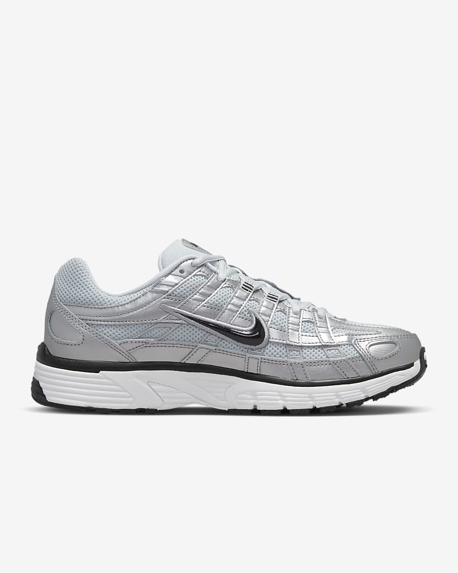 P-6000 Gris / Bleu