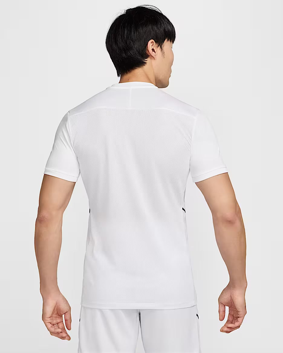 Haut de foot à manches courtes Dri-Fit