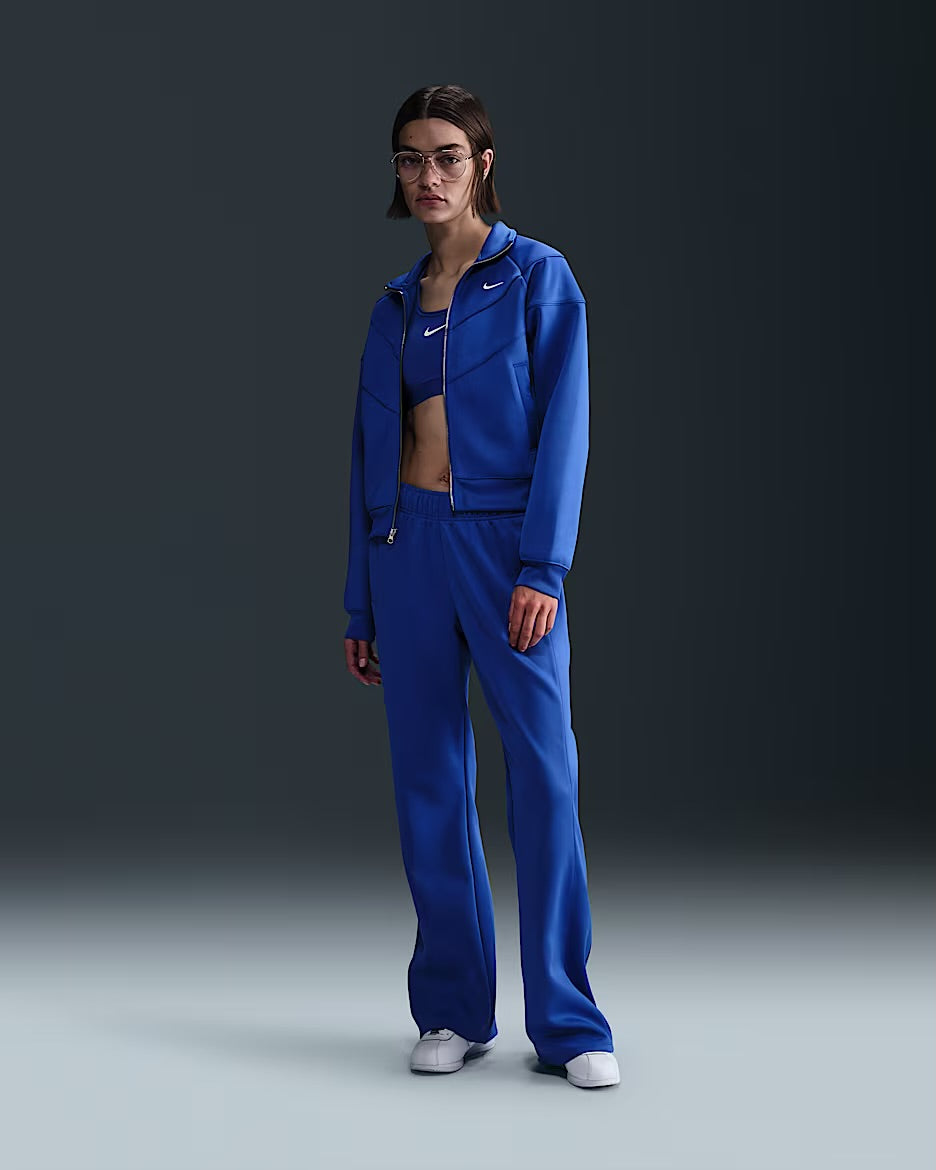 Veste en maille