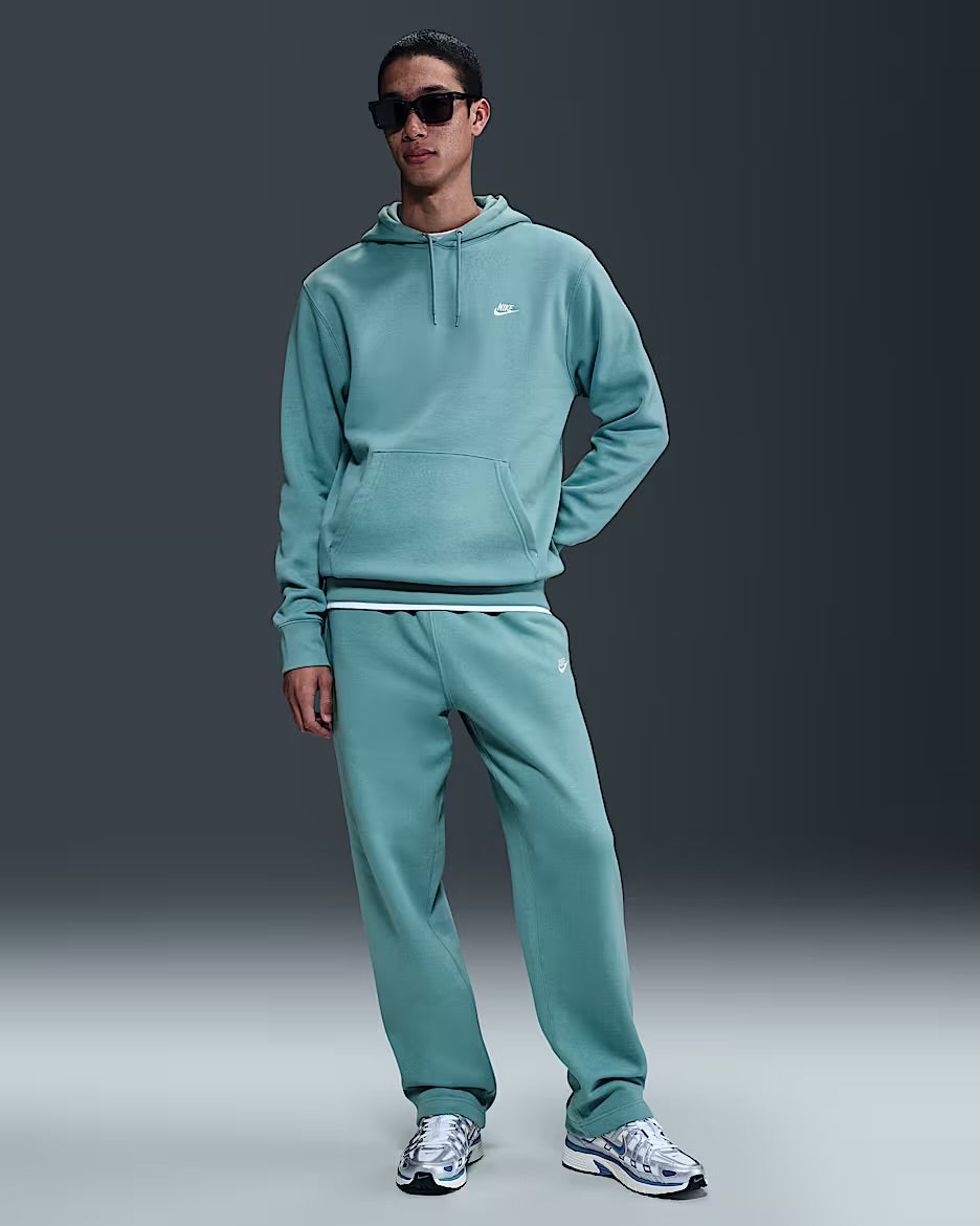 Sweat à capuche en Fleece