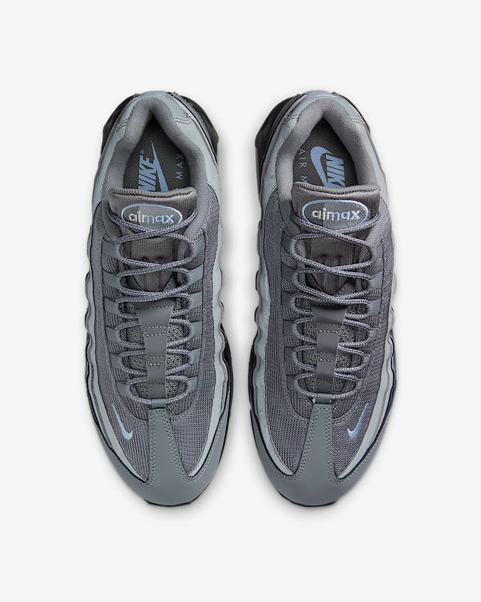 Air Max 95 OG - Gris