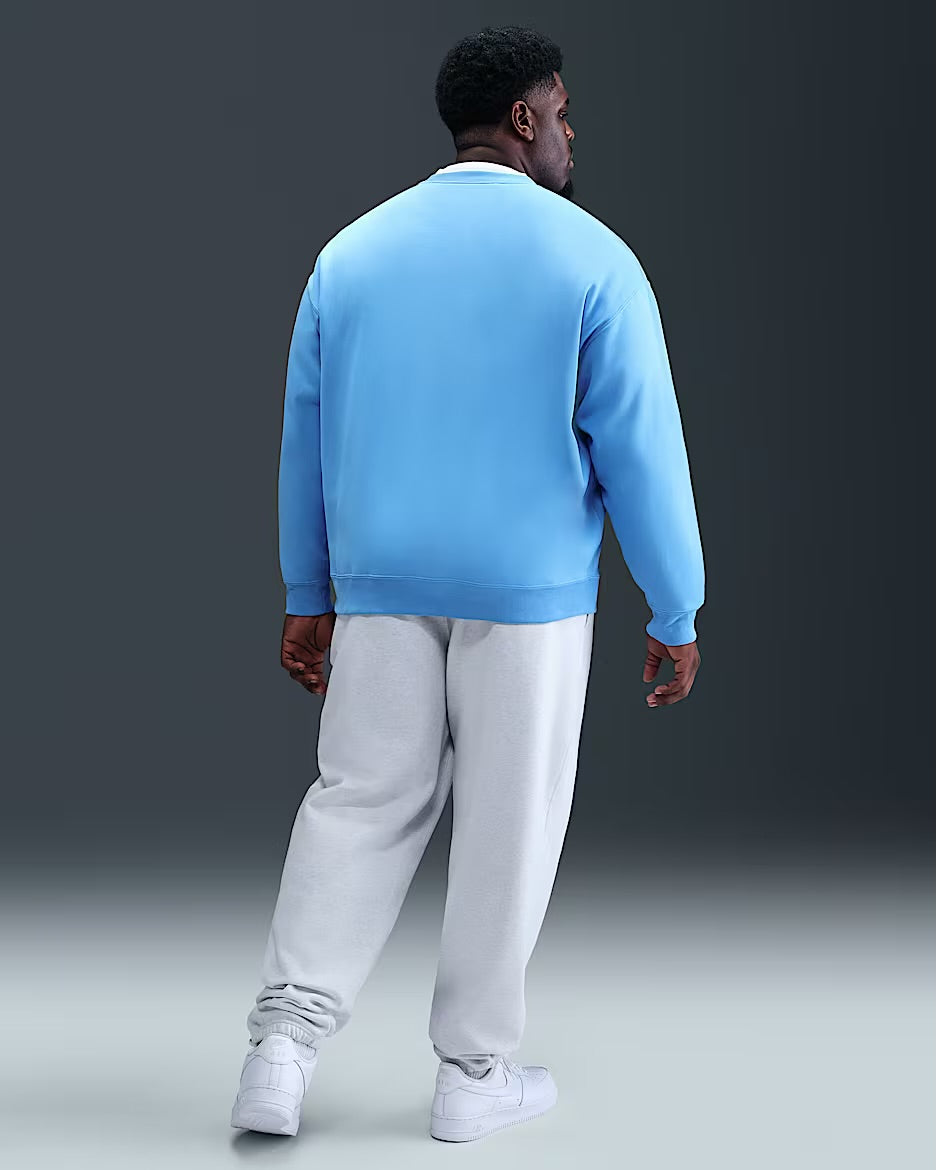 Sweat en tissu Fleece