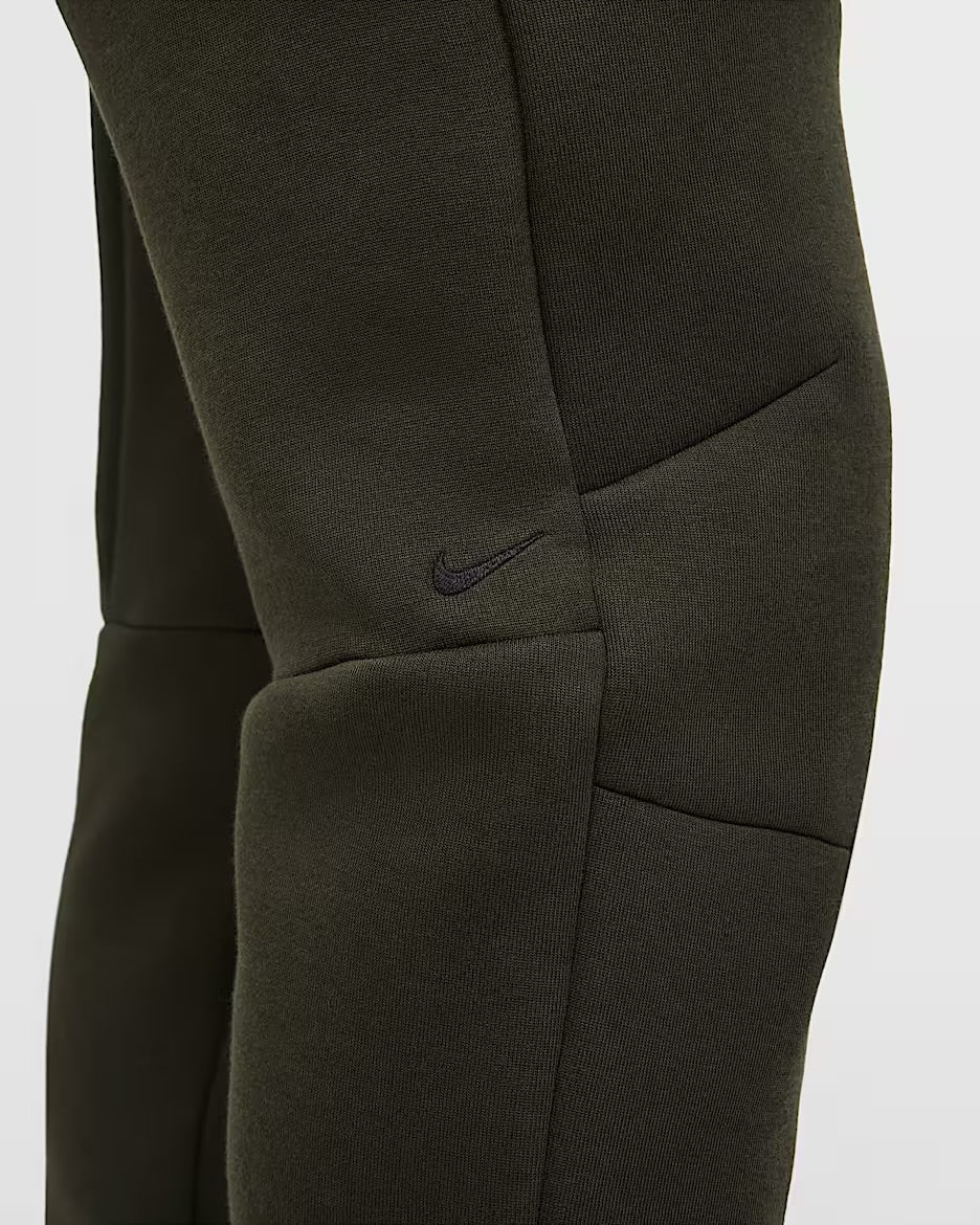 Pantalon jogging en tissu Fleece