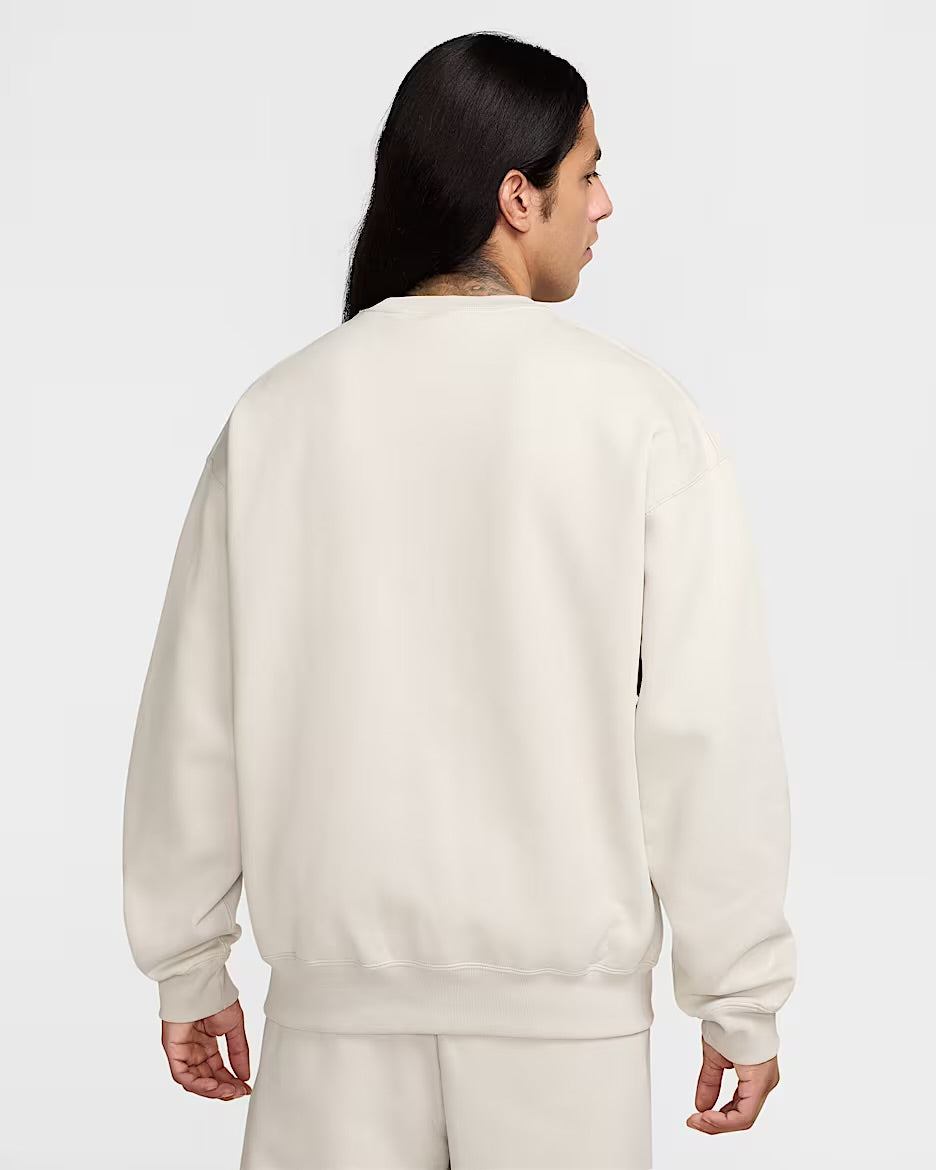 Sweat en tissu Fleece