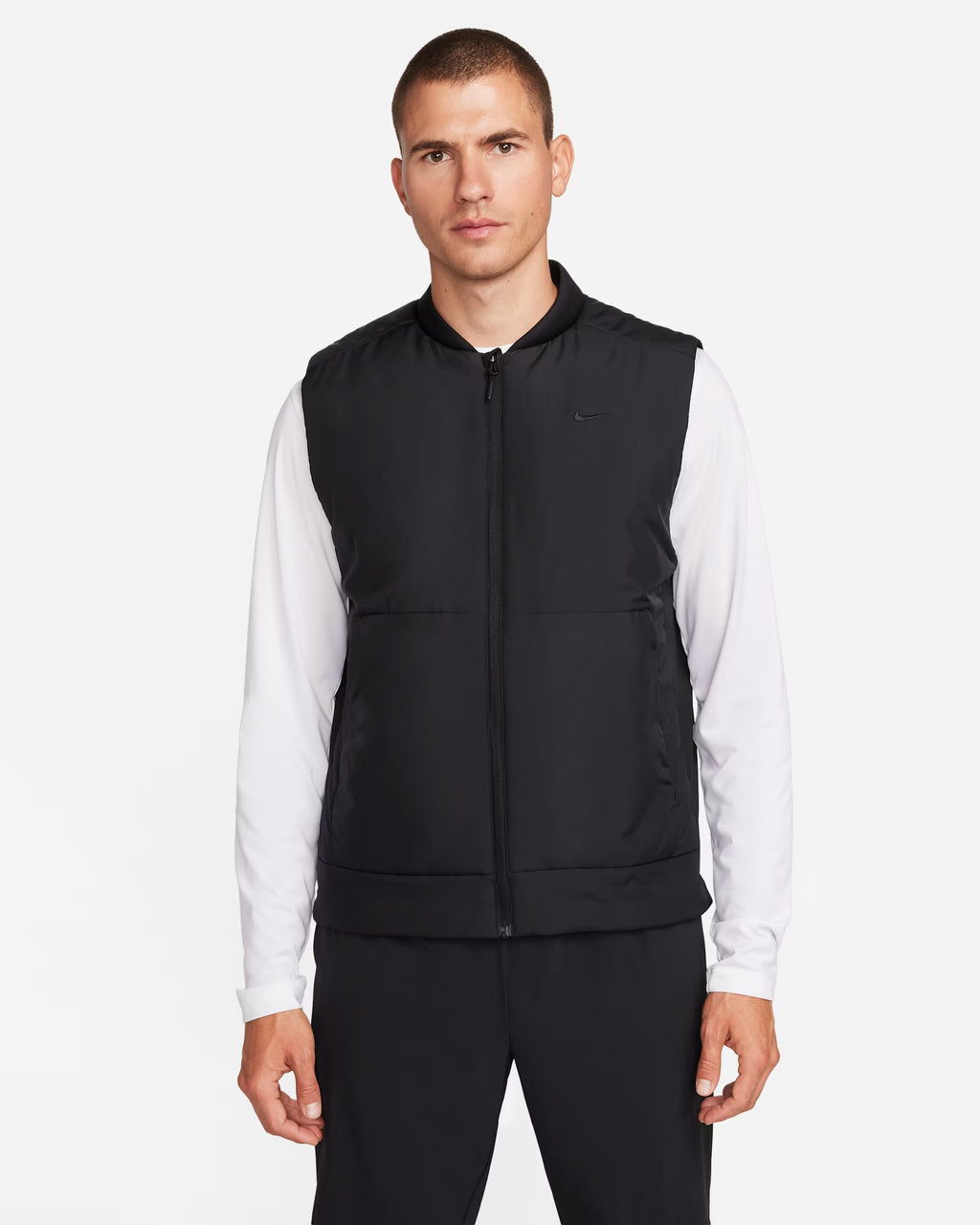 Veste de Training Sans Manches