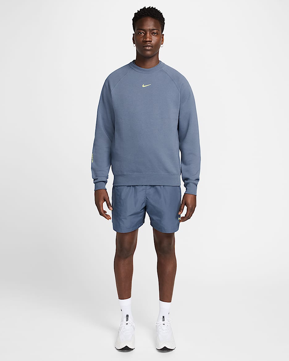 Haut CS en Fleece