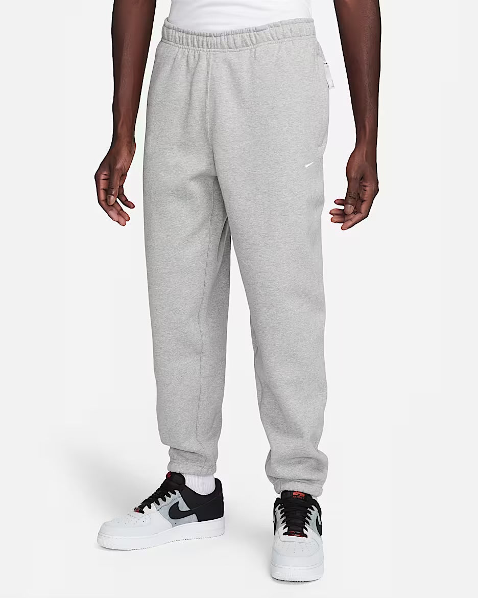 Pantalon en tissu Fleece