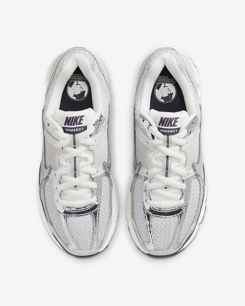 Nike Zoom Vomero 5 - Gris
