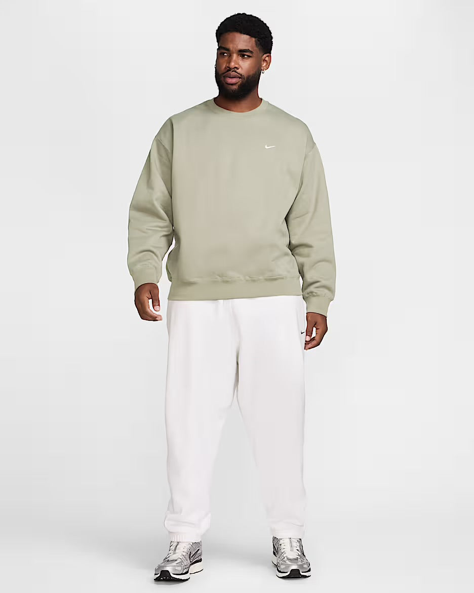 Sweat en tissu Fleece
