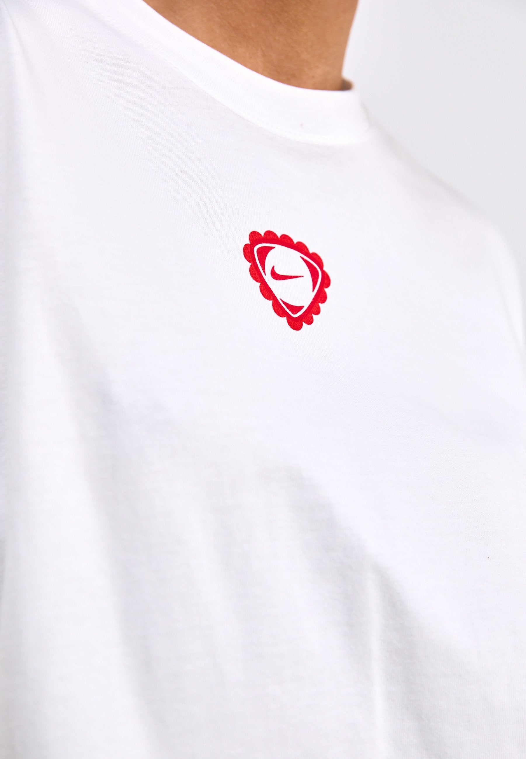 Absury Crew - T-shirt imprimé