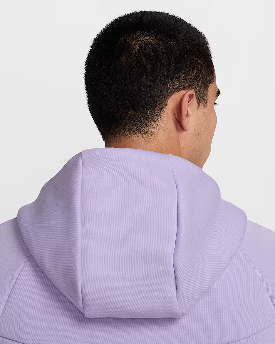 Sweat à capuche et zip Windrunner
