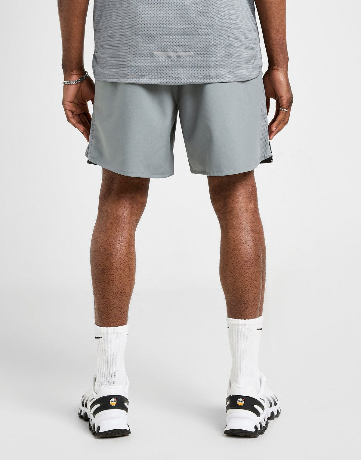 NIKE SHORT CHALLENGER 7 HOMME