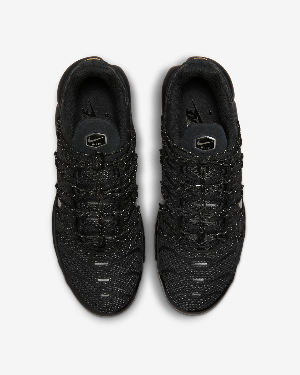 Air Max Plus Tn - Double lace - Bleu