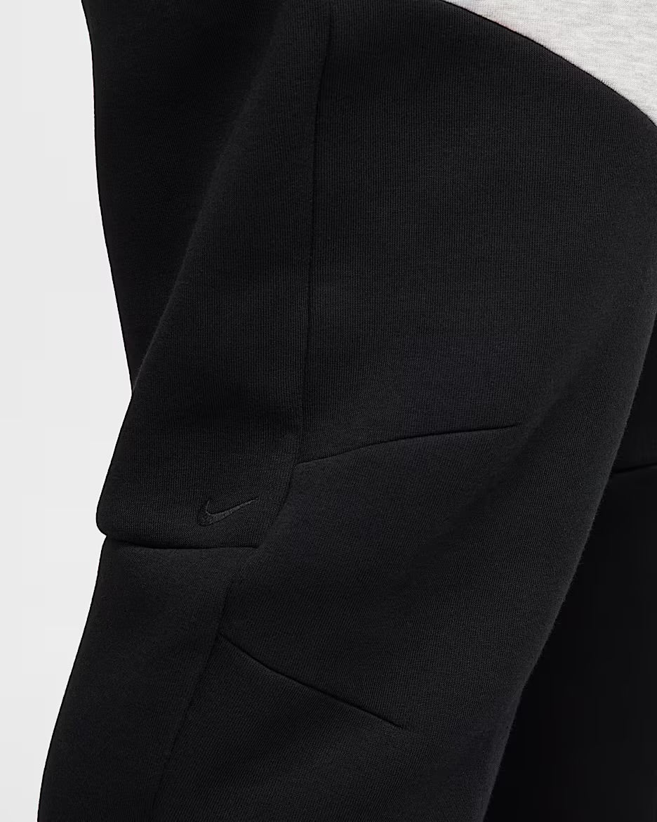 Pantalon jogging en tissu Fleece