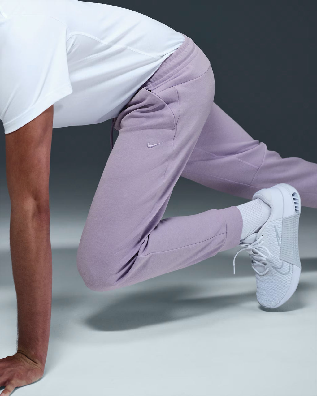 Pantalon de Jogging Haute Performance Dri-FIT UV