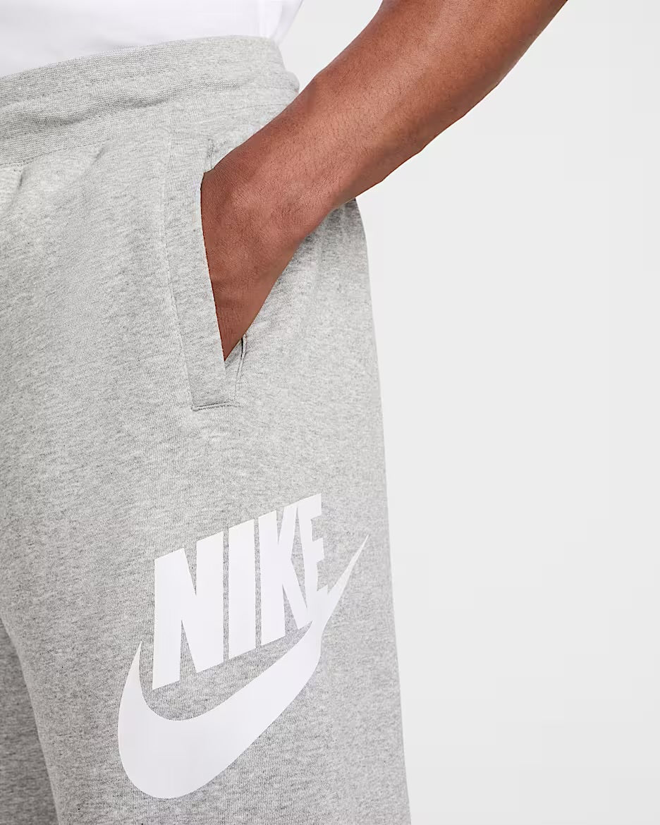 Short en molleton Alumni