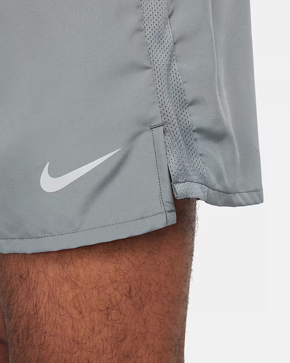 Short de running avec sous-short intégré 13 cm Dri-Fit