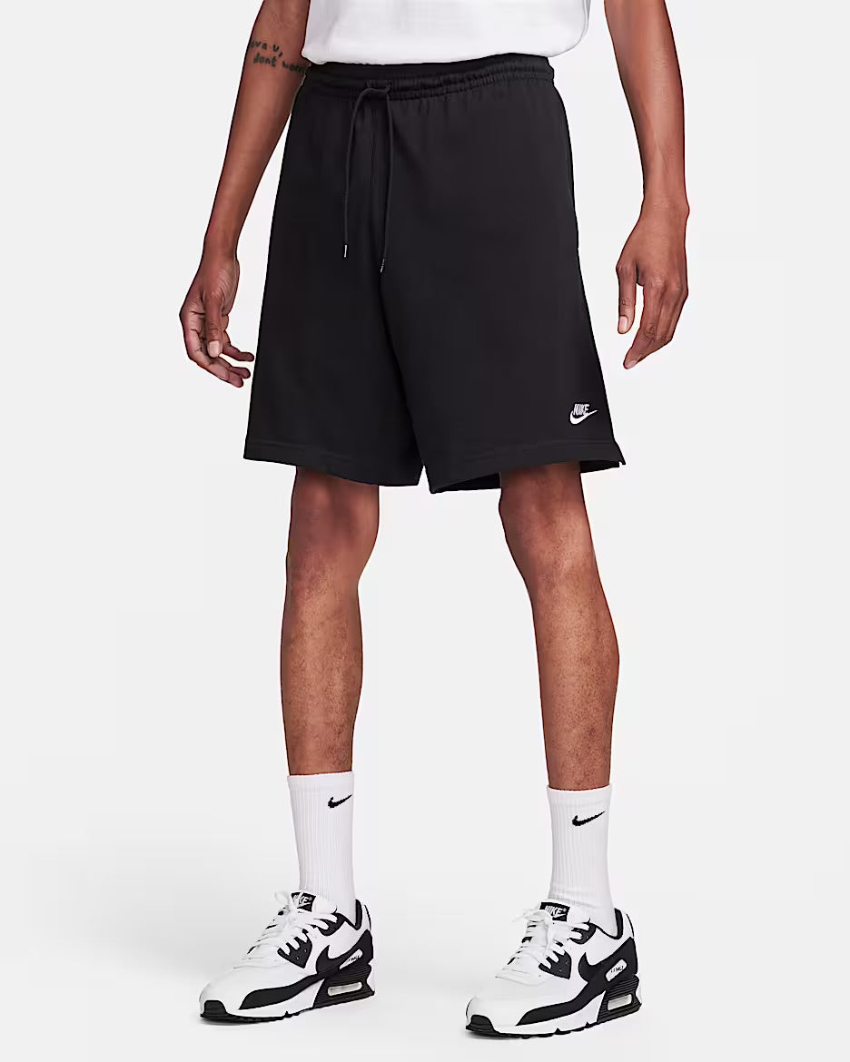 Short en maille