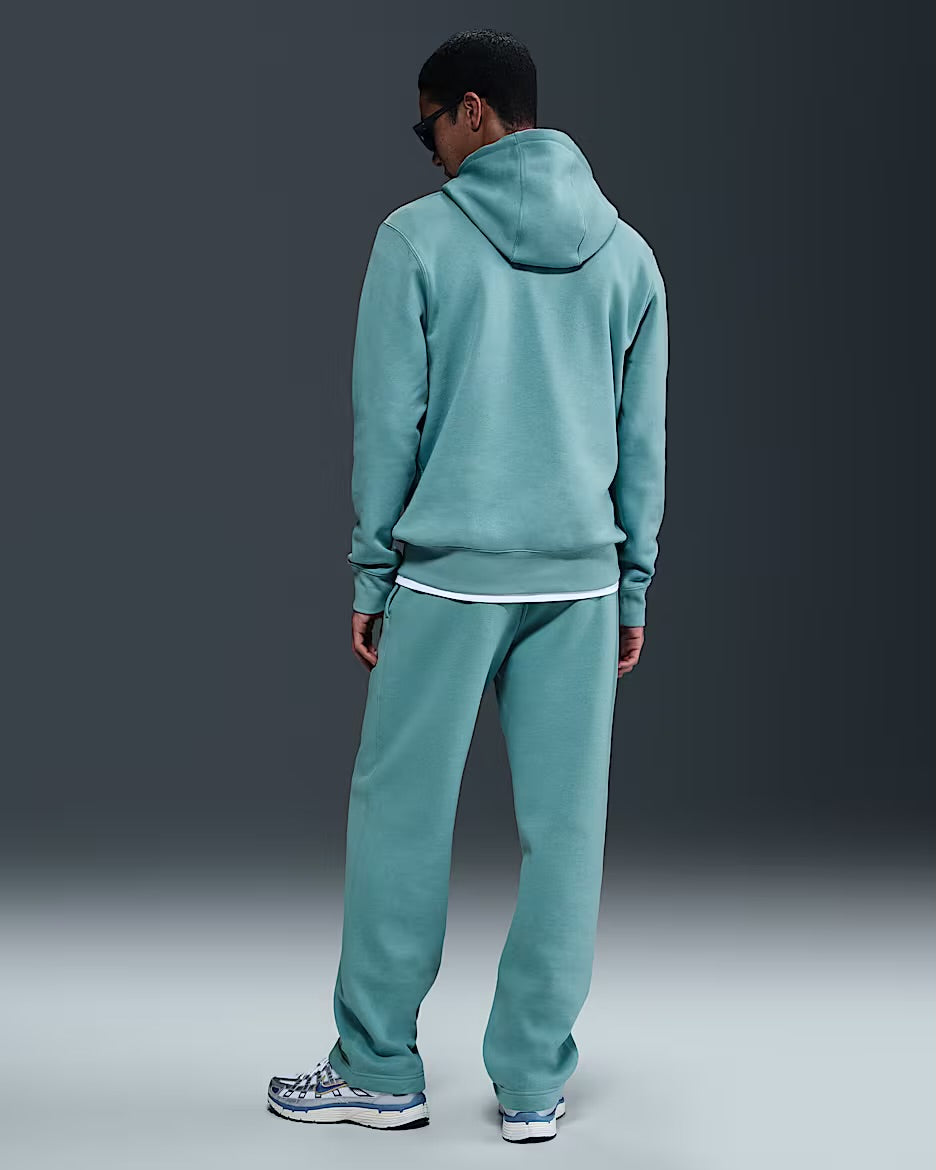 Sweat à capuche en Fleece