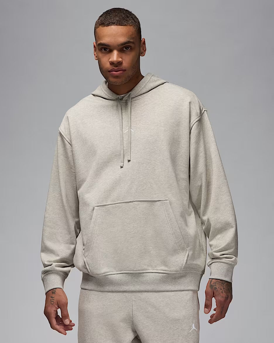 Sweat à Capuche Dri-Fit
