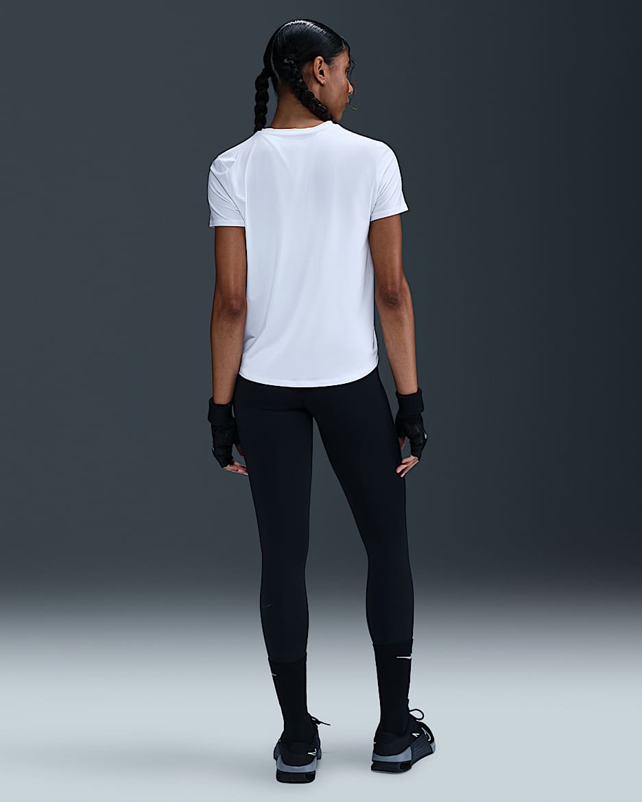 Haut à manches courtes Dri-FIT
