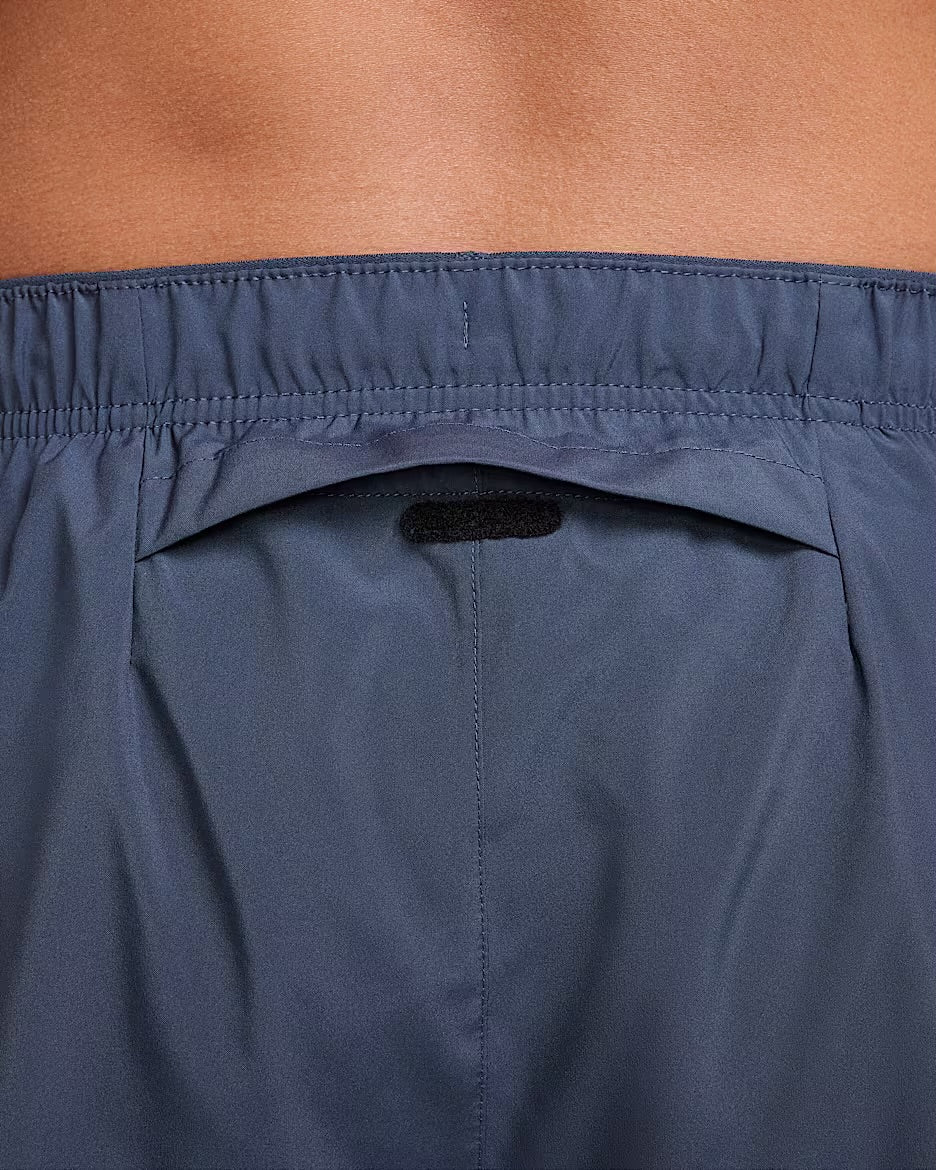 Short de running avec sous-short intégré 18 cm Dri-Fit