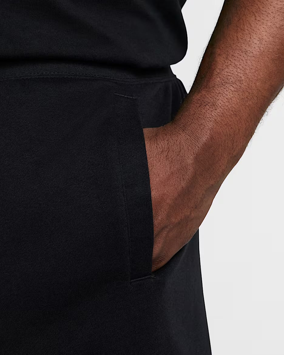 Short en molleton Alumni