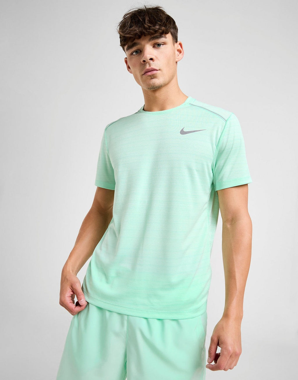 NIKE T-SHIRT MILER 1.0 HOMME