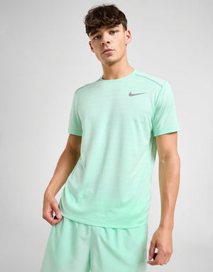 NIKE T-SHIRT MILER 1.0 HOMME