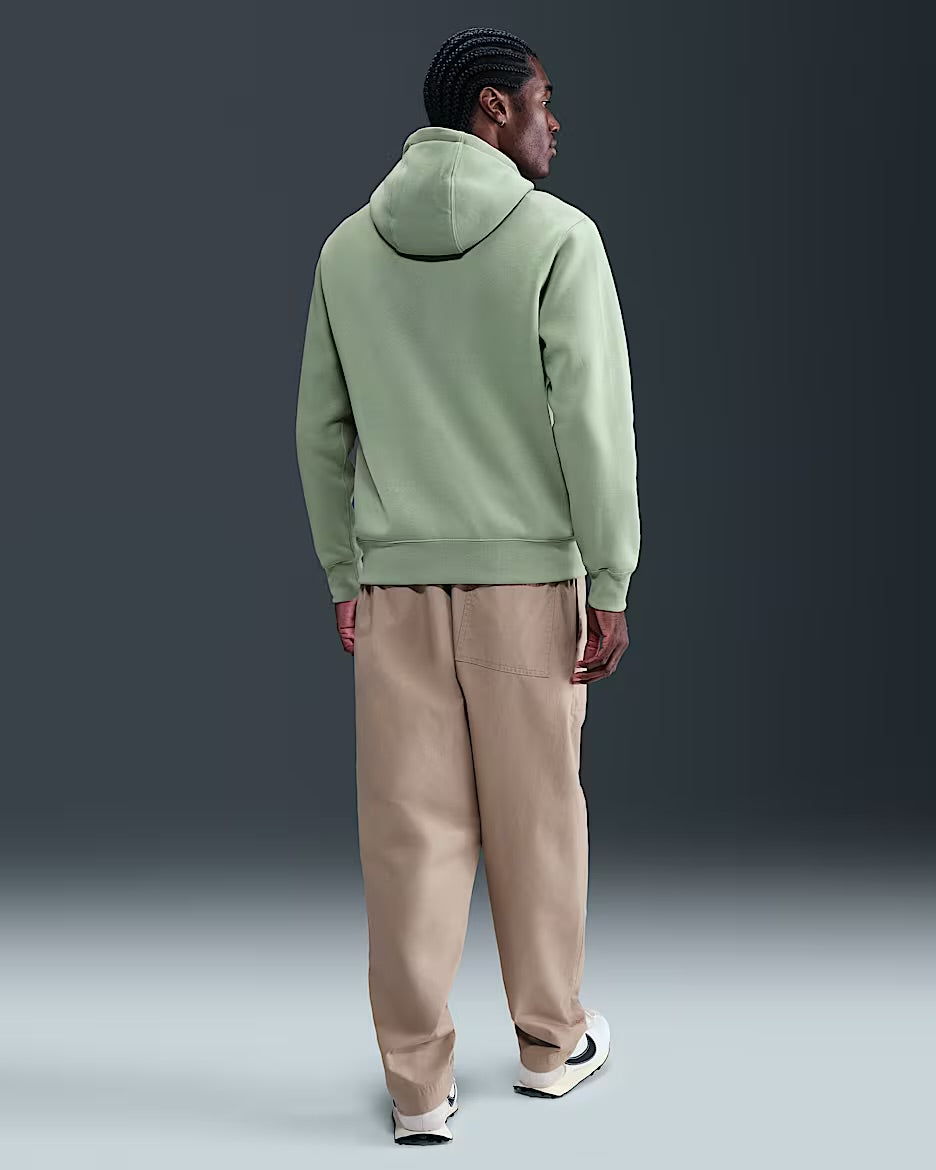 Sweat à capuche en Fleece