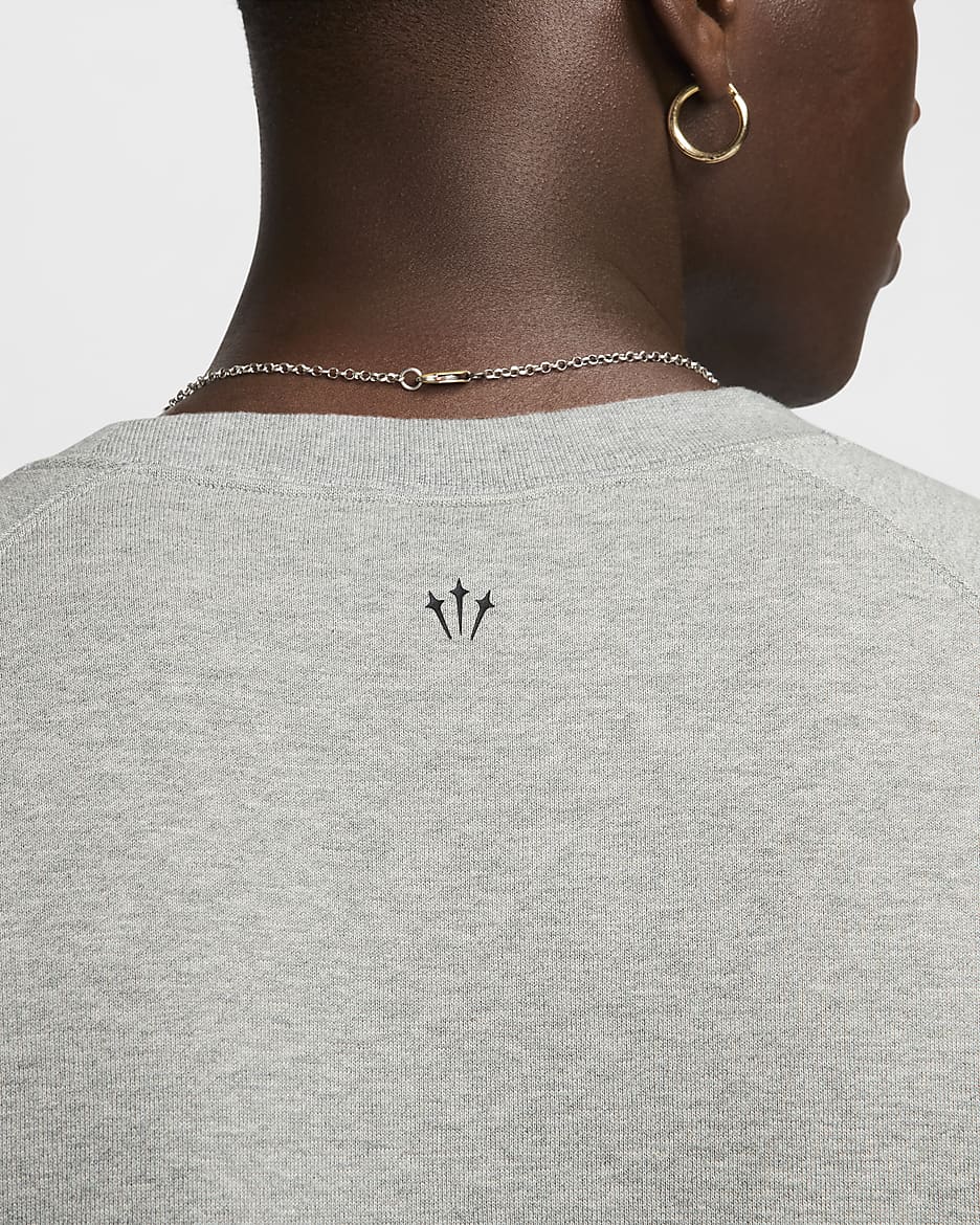Haut CS en Fleece