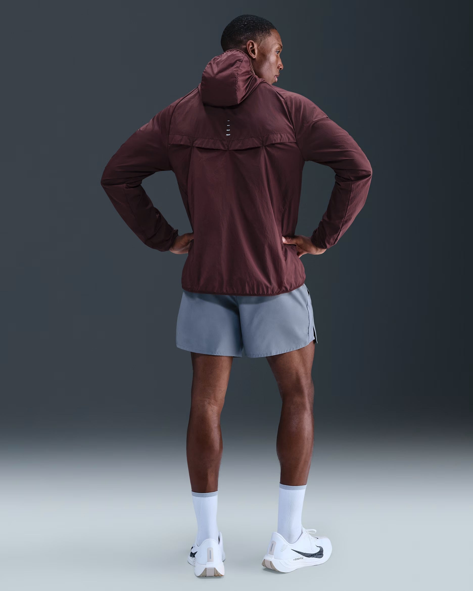 Veste de Running