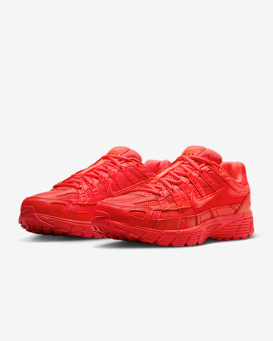 P-6000 Rouge