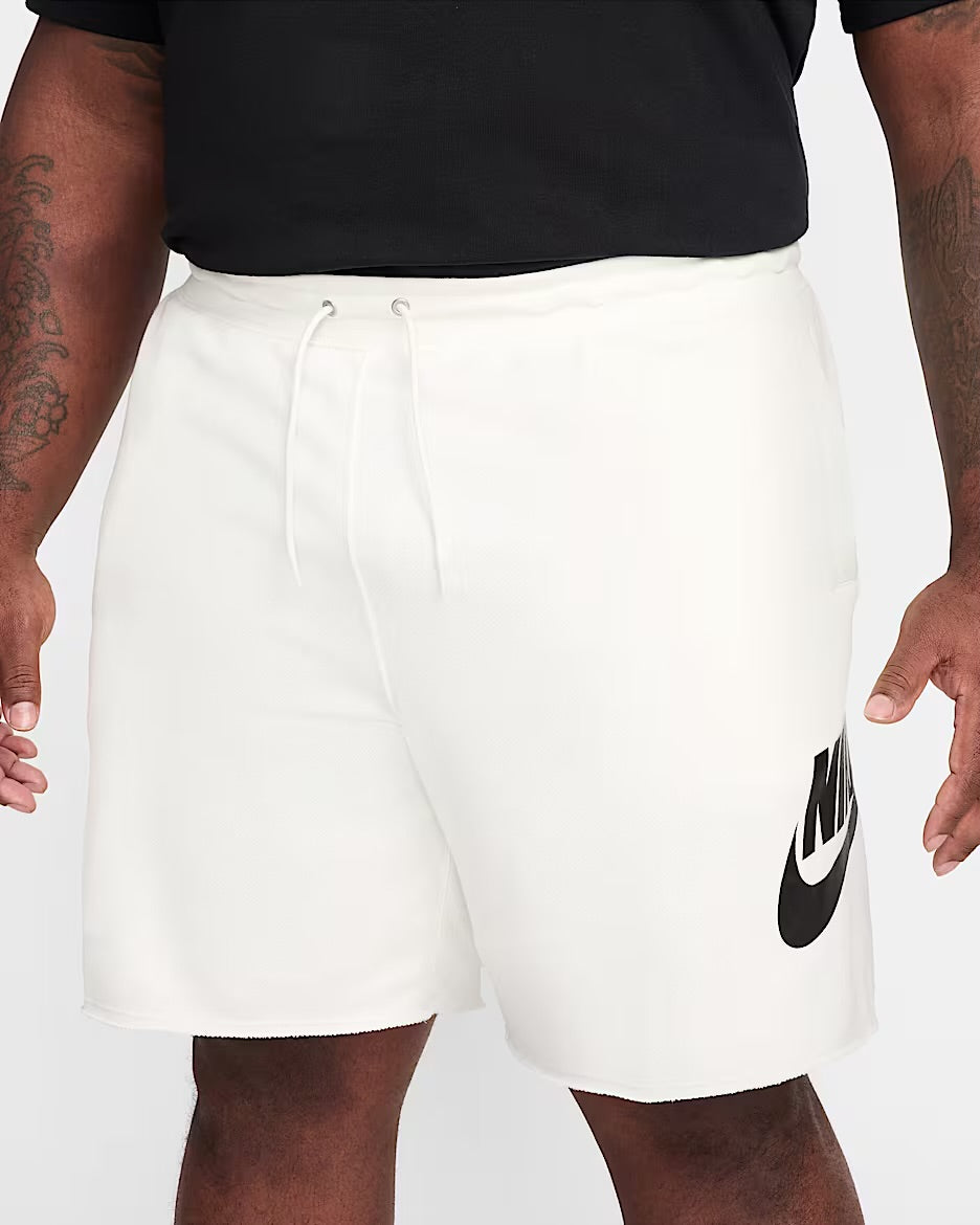 Short en molleton Alumni