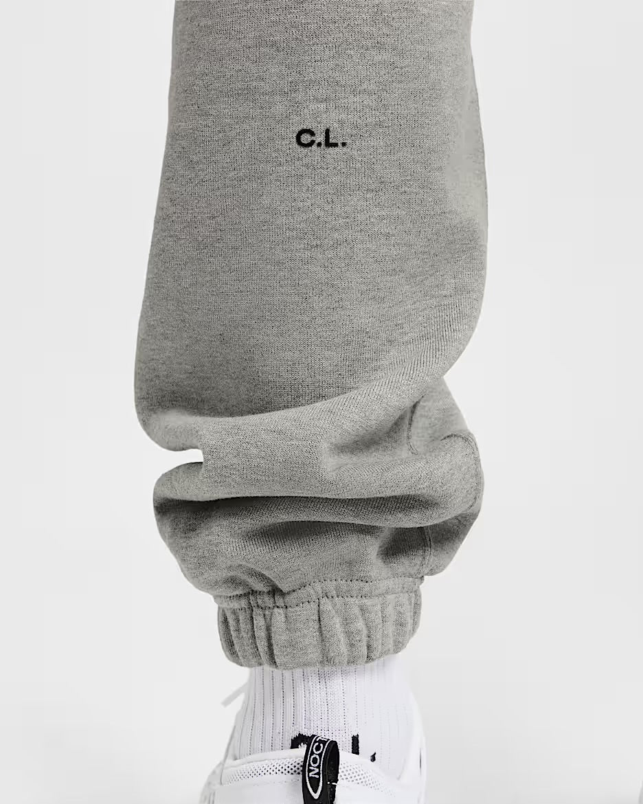 Pantalon de survêtement en tissu Fleece Cs Nocta