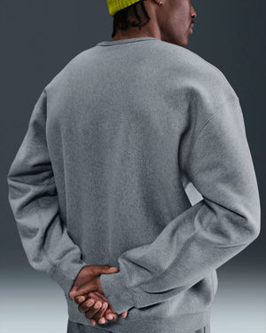 Haut en Fleece