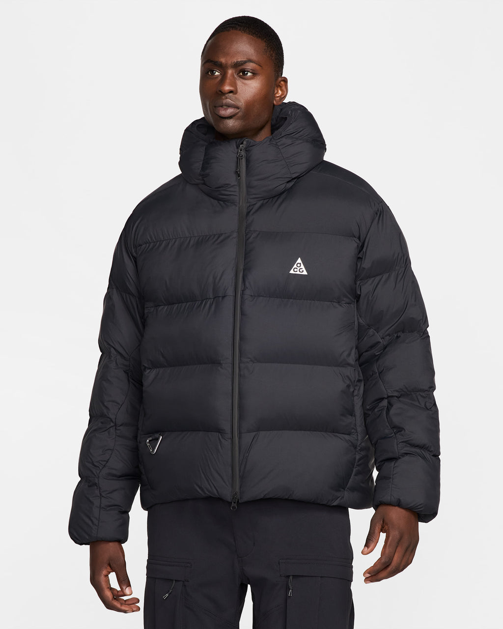 Veste à capuche ample Therma-FIT ADV