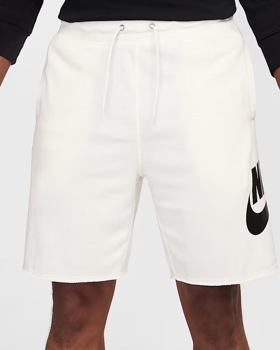 Short en molleton Alumni