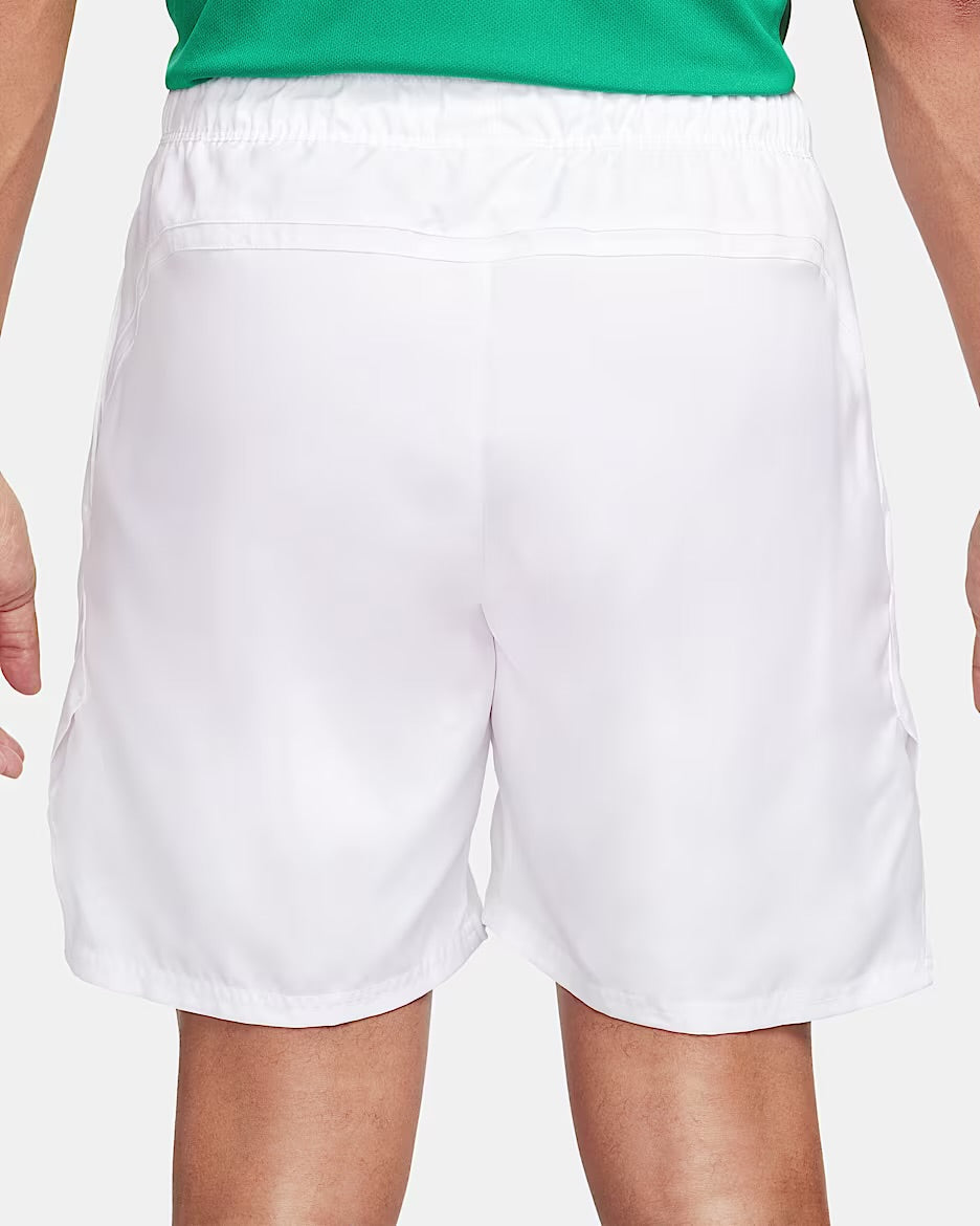 Short de tennis Dri-Fit 18 cm