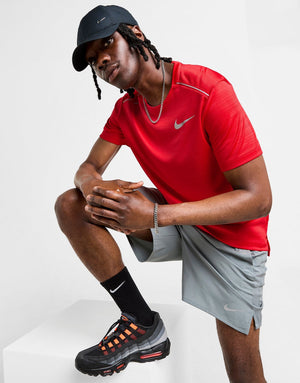 NIKE T-SHIRT MILER 1.0 HOMME