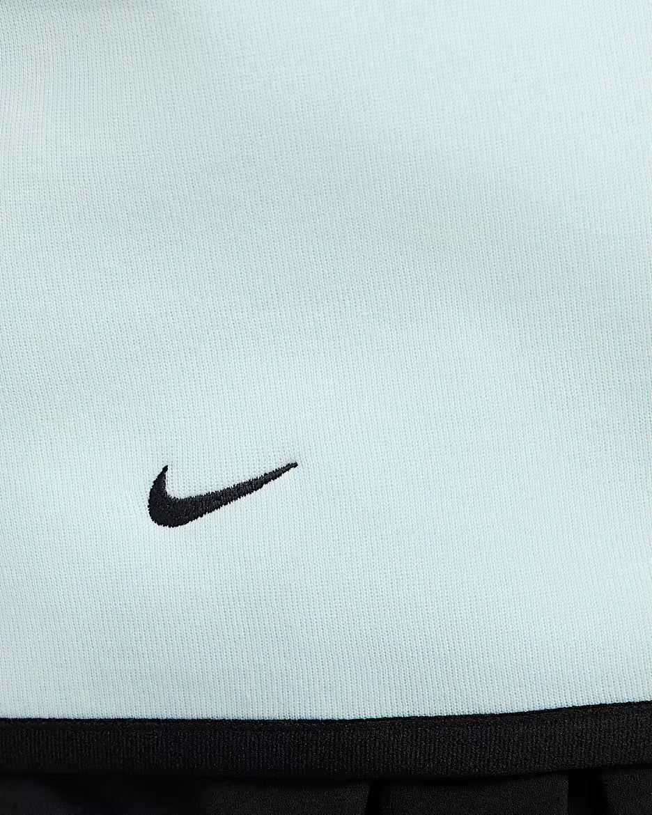 Sweat à capuche et zip Windrunner
