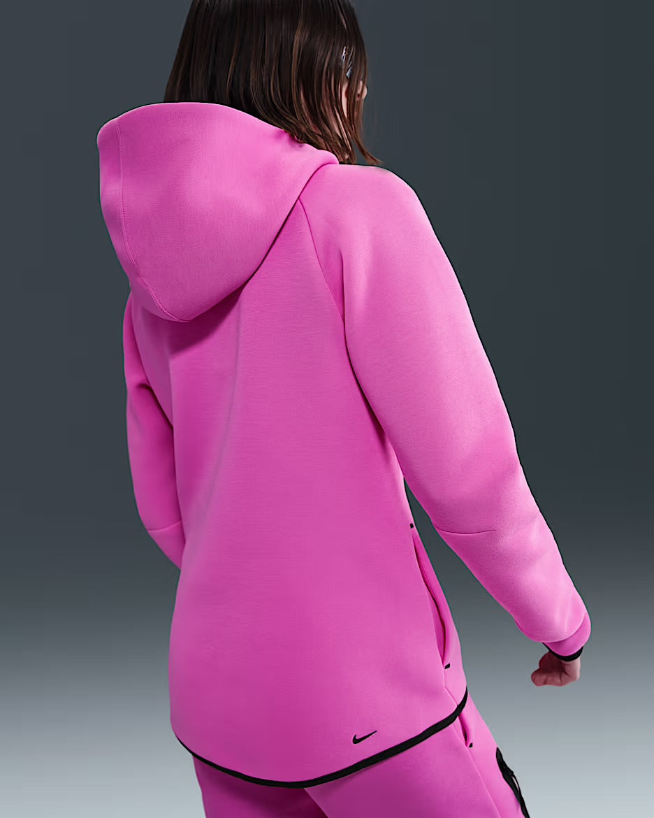 Sweat à Capuche à zip